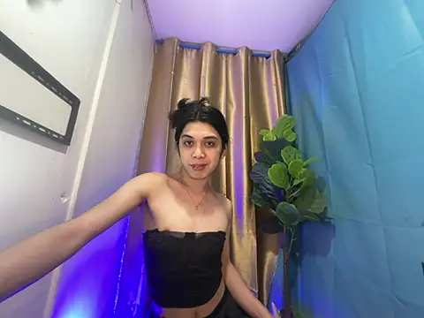 RoseAmarie online show from 07.28.26