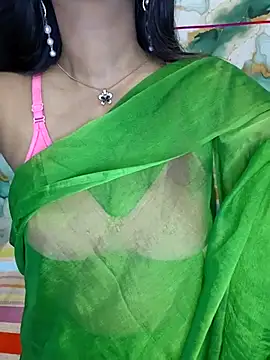 Cute-Ishita online show from 08.06.26