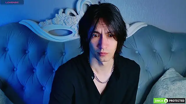 CalvinChapman online show from 05.30.26