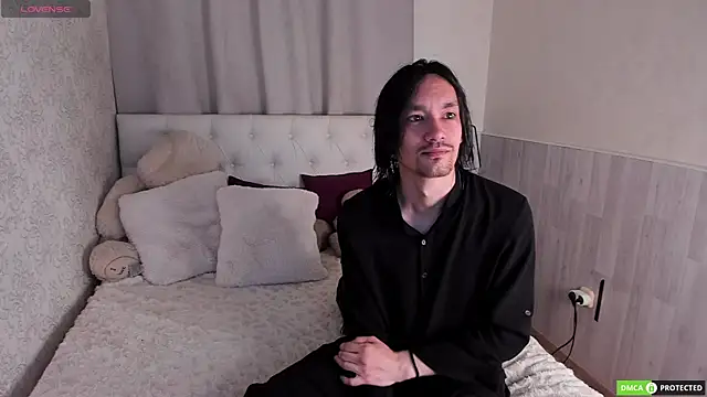 Snapshot of CalvinChapman chatting on 07.11.26 CalvinChapman online show from 07.11.26
