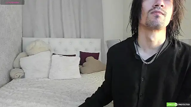 Snapshot of CalvinChapman chatting on 07.14.26 CalvinChapman online show from 07.14.26