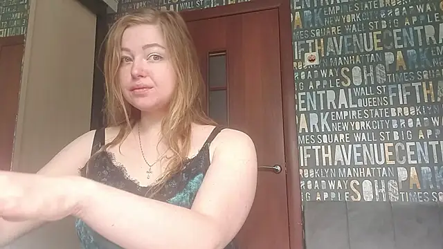 AnitaMisstrss online show from 05.13.26