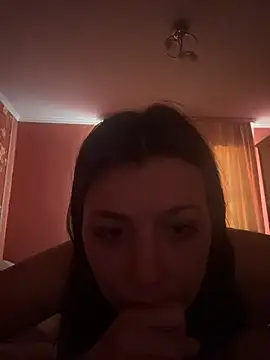 ToriSouletyx online show from 05.10.26