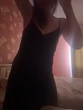 ToriSouletyx online show from 05.14.26