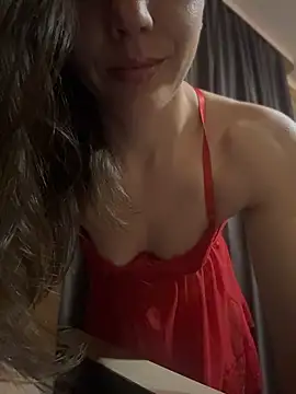 ToriSouletyx online show from 05.25.26