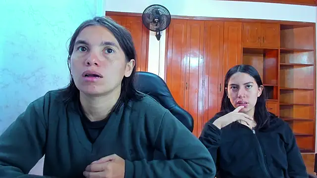 Soffy and Emily online show from 07.04.26