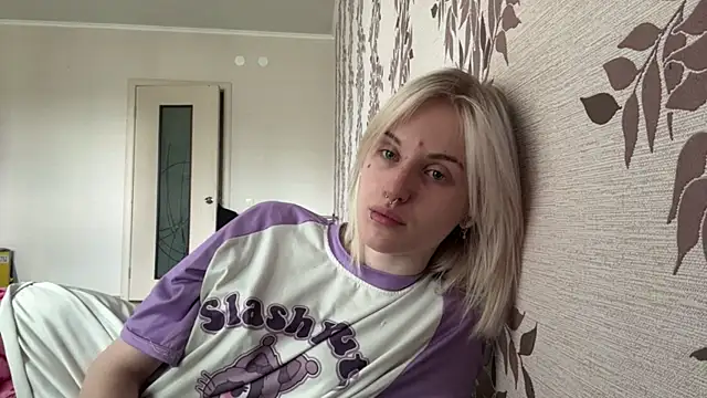 Alice Dimpers online show from 05.15.26