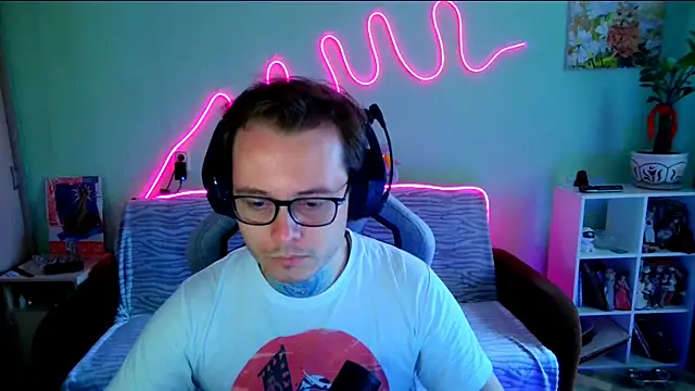 MeLanXolik online show from 05.12.26