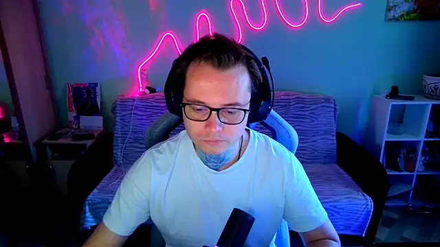 MeLanXolik online show from 06.09.26