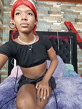 Liss Love1 online show from 06.18.26