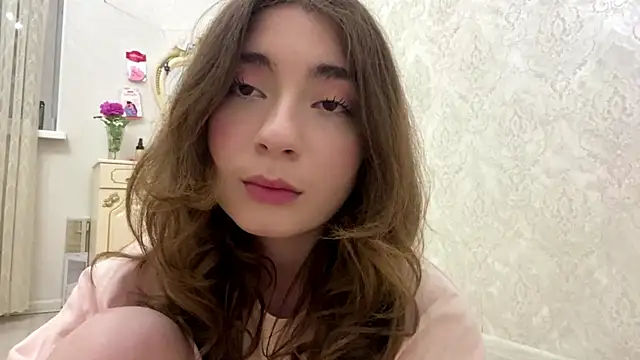Rosie Sweety online show from 07.01.26