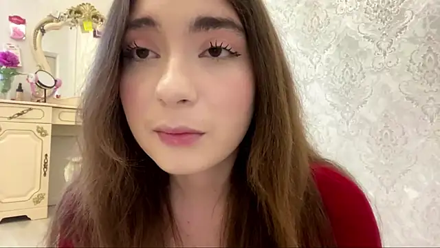 Rosie Sweety online show from 07.04.26