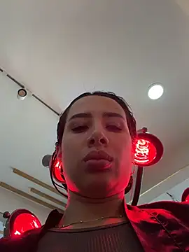 SophiaaRose18 online show from 05.30.26