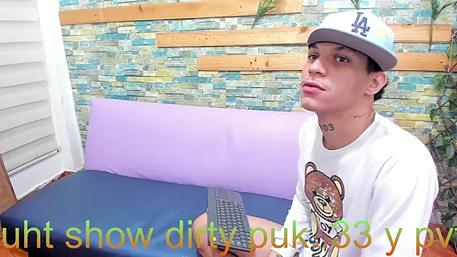 Partylinda destruction online show from 06.23.26