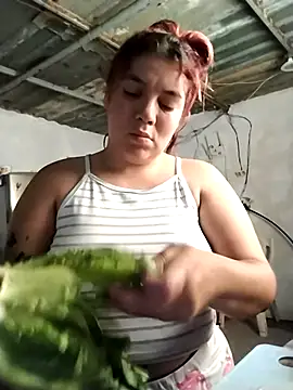 Emely lovee  online show from 07.16.26