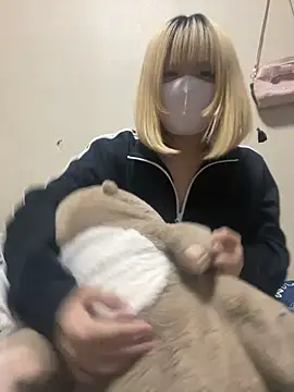 sexlovehonochan online show from 05.17.26