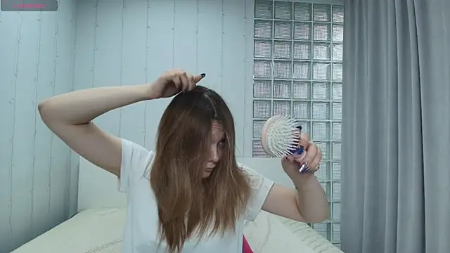Sunny Sammyy online show from 07.19.26