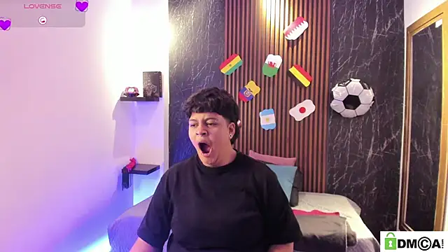 Nico Blaze22 online show from 06.19.26