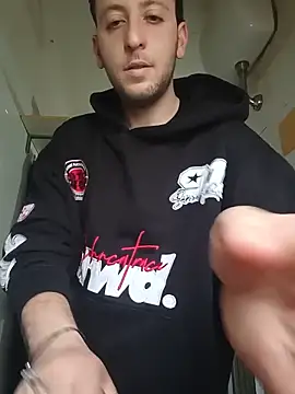 VincentZe99 online show from 05.15.26