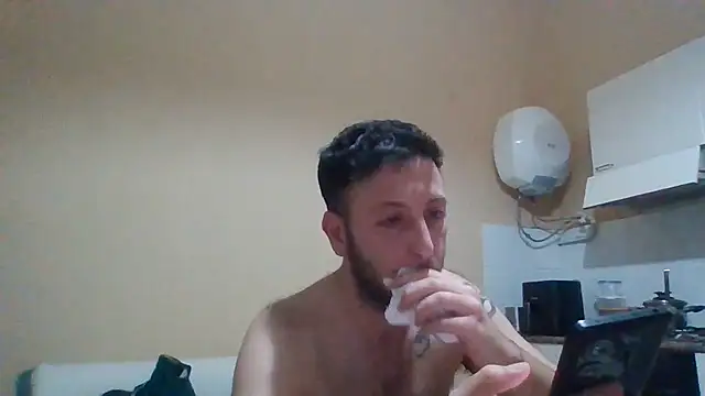 VincentZe99 online show from 06.13.26