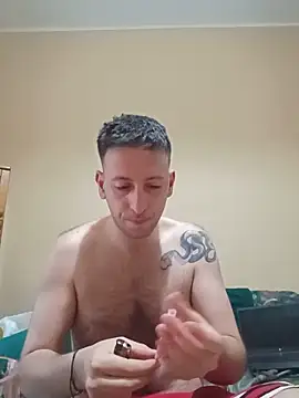 VincentZe99 online show from 06.18.26