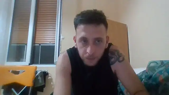 VincentZe99 online show from 06.27.26