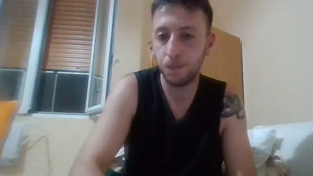 VincentZe99 online show from 06.28.26