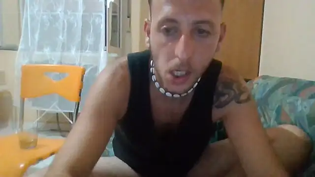 VincentZe99 online show from 07.22.26