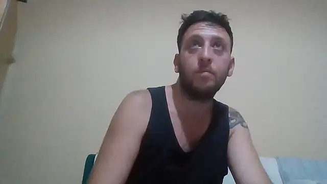 VincentZe99 online show from 08.02.26