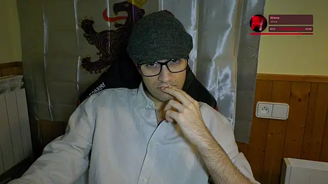 zadrotx online show from 06.12.26