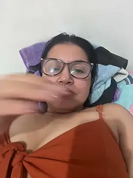 Snapshot of Casandra_inthemorning chatting on 05.14.26 Casandra inthemorning online show from 05.14.26
