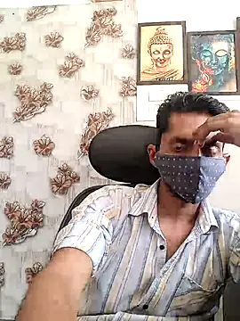 BlackkCrab online show from 06.25.26