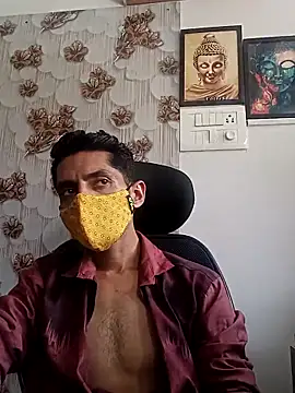 BlackkCrab online show from 06.28.26