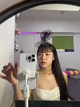 Lov3lily online show from 06.07.26