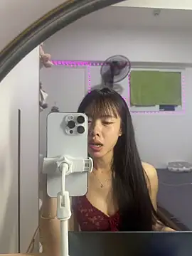 Lov3lily online show from 06.07.26