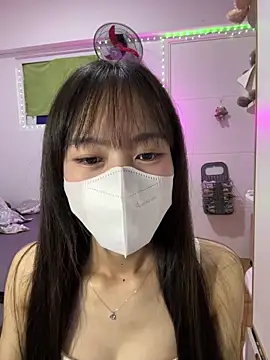 Lov3lily online show from 06.11.26