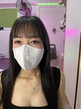 Lov3lily online show from 06.13.26