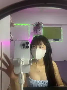 Lov3lily online show from 06.14.26