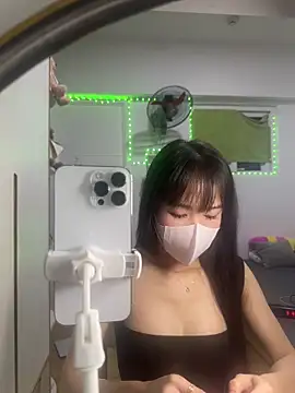 Lov3lily online show from 06.19.26