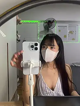 Lov3lily online show from 06.20.26