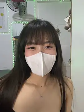 Lov3lily online show from 06.22.26
