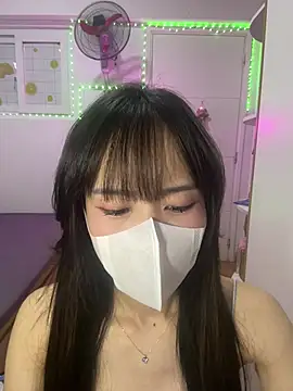 Lov3lily online show from 06.24.26