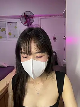 Lov3lily online show from 07.03.26