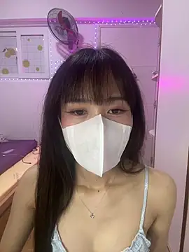 Lov3lily online show from 07.06.26