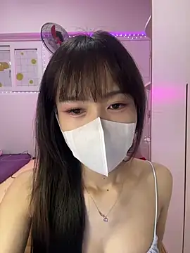 Lov3lily online show from 07.07.26