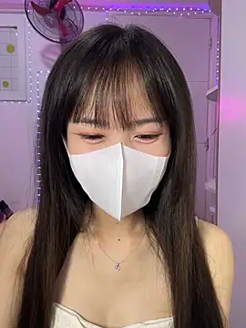 Lov3lily online show from 07.08.26