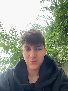 JessyAdoryx online show from 06.03.26