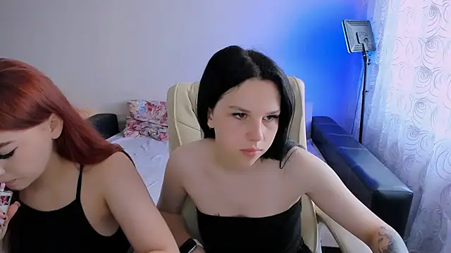 Adelina xxx online show from 06.25.26