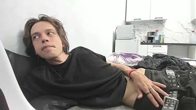 Nolan Sagee online show from 07.07.26