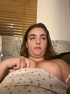 LexiXXoo online show from 06.24.26